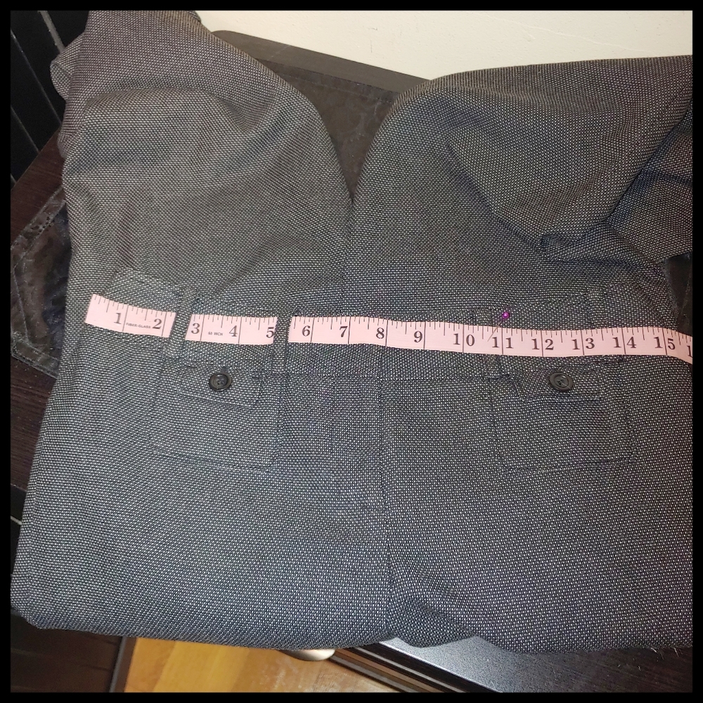 Ann Taylor Lindsay Trousers - Picture 6 of 7